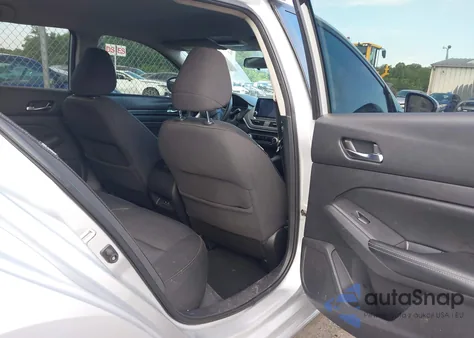 2019 Nissan Altima 2.5 S из США, поврежденный, VIN 1N4BL4BVXKC126874